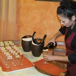 Agriturismo Cannavota فولّونيكا
