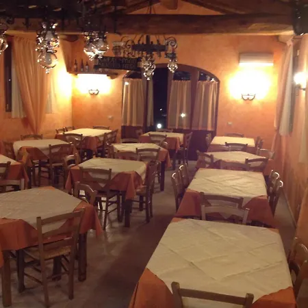 Cannavota Séjour à la ferme Follonica