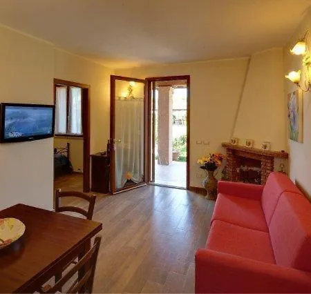 مزرعة للإقامة Agriturismo Cannavota *
