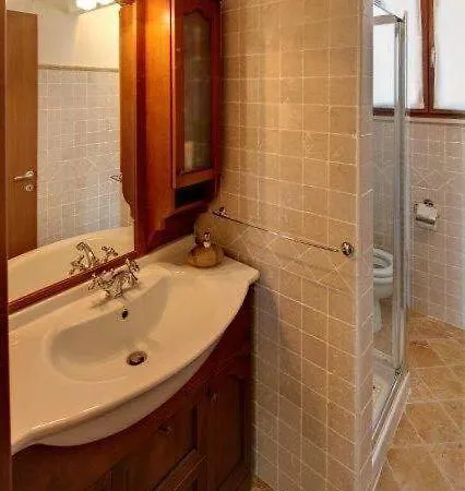 مزرعة للإقامة Agriturismo Cannavota