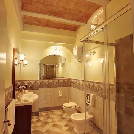 مزرعة للإقامة Agriturismo Cannavota فولّونيكا