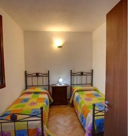 Agriturismo Cannavota مزرعة للإقامة فولّونيكا