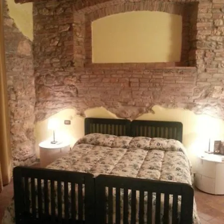 Agriturismo Cannavota * فولّونيكا