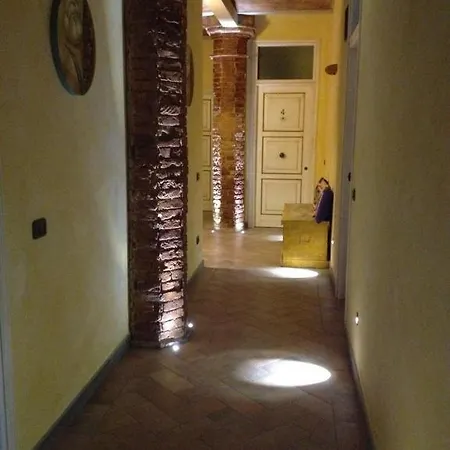 Agriturismo Cannavota مزرعة للإقامة فولّونيكا