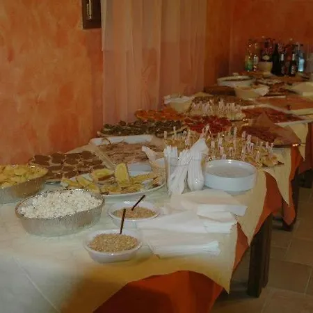 Cannavota Séjour à la ferme Follonica