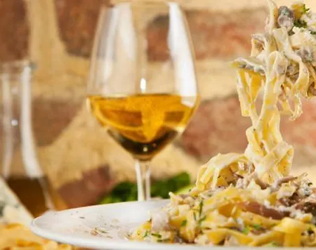 Agriturismo Cannavota * فولّونيكا