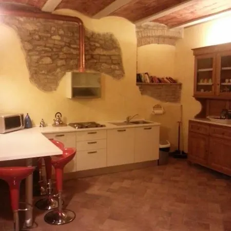 Agriturismo Cannavota فولّونيكا