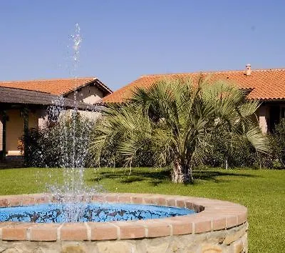Agriturismo Cannavota * فولّونيكا